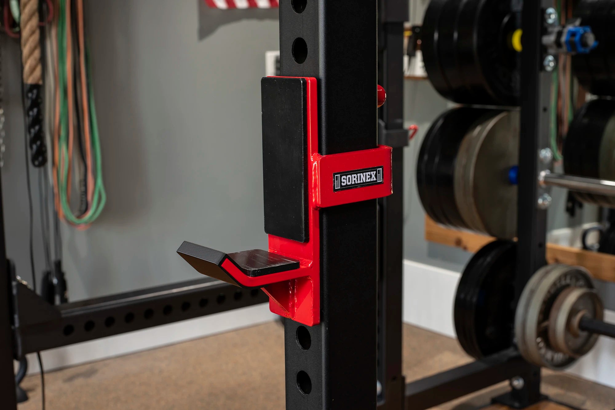 J-Cup Protectors - Sorinex XL