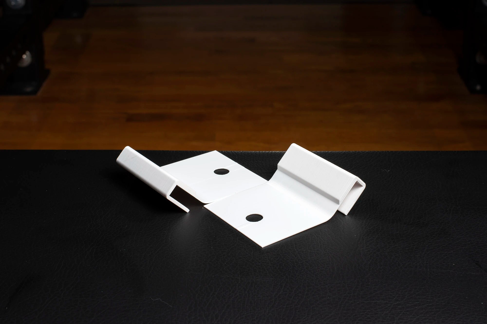 J-Hook Protectors - Titan Fitness X-3 V1