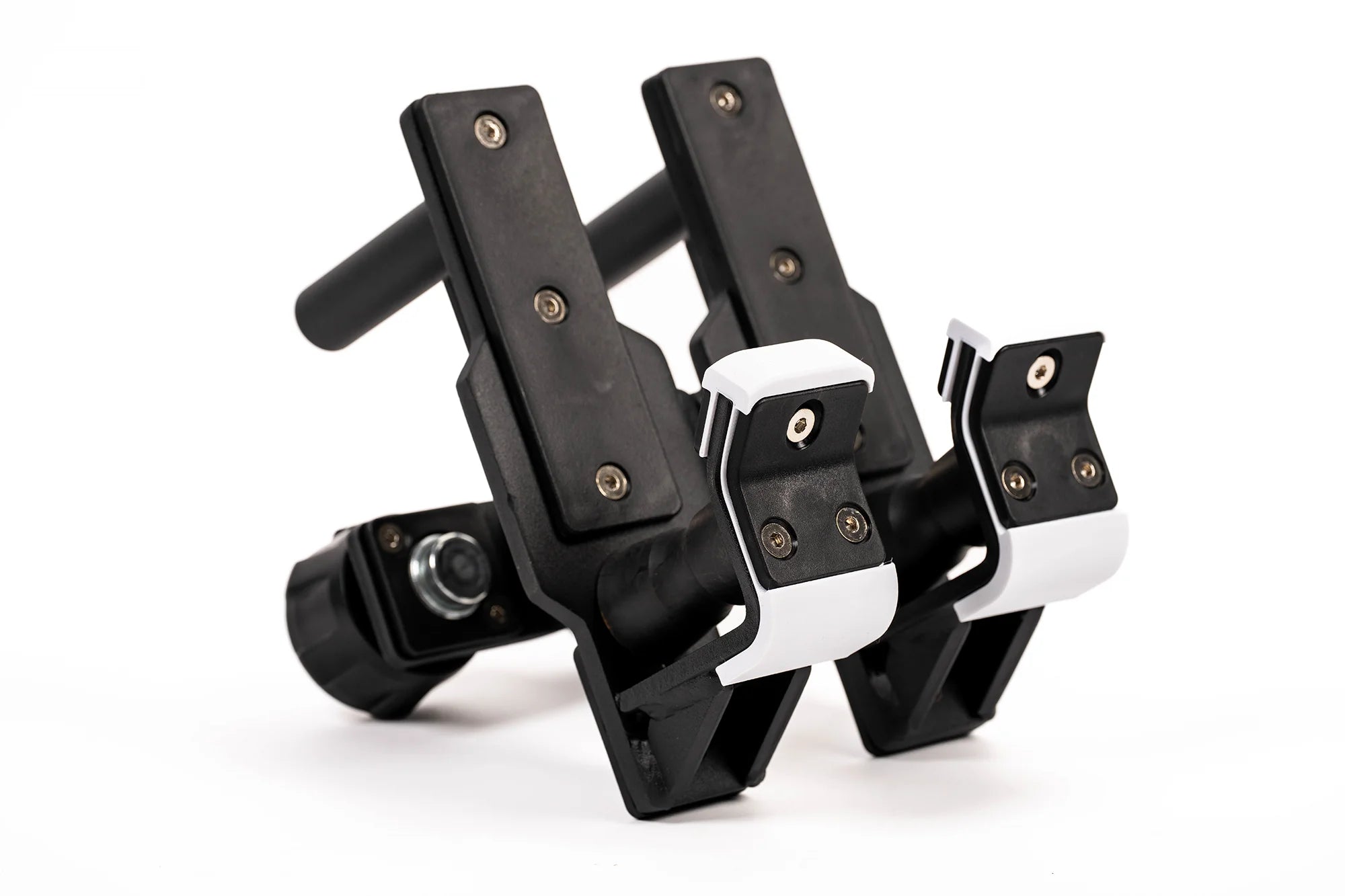 J-Hook Protectors - Titan Fitness Roller Quick-Release Style