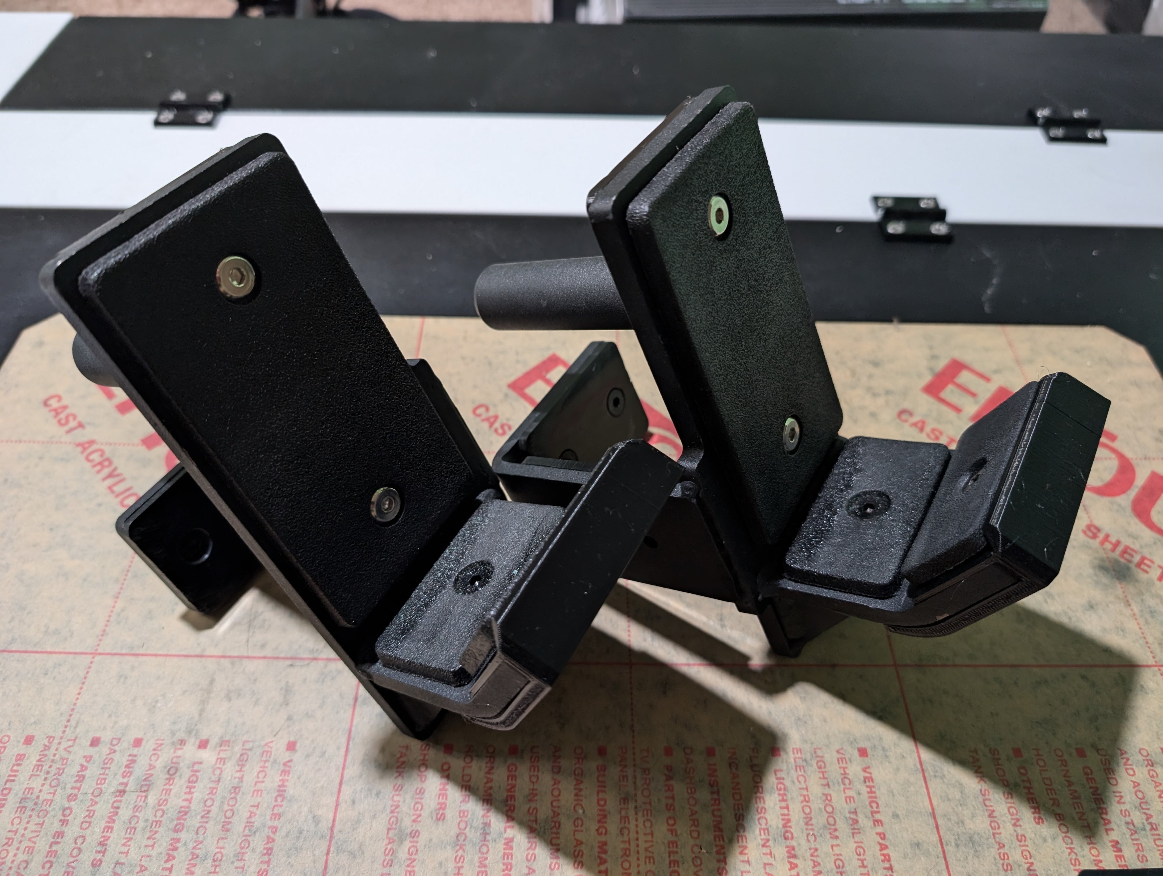 OEM Equipment Clearance