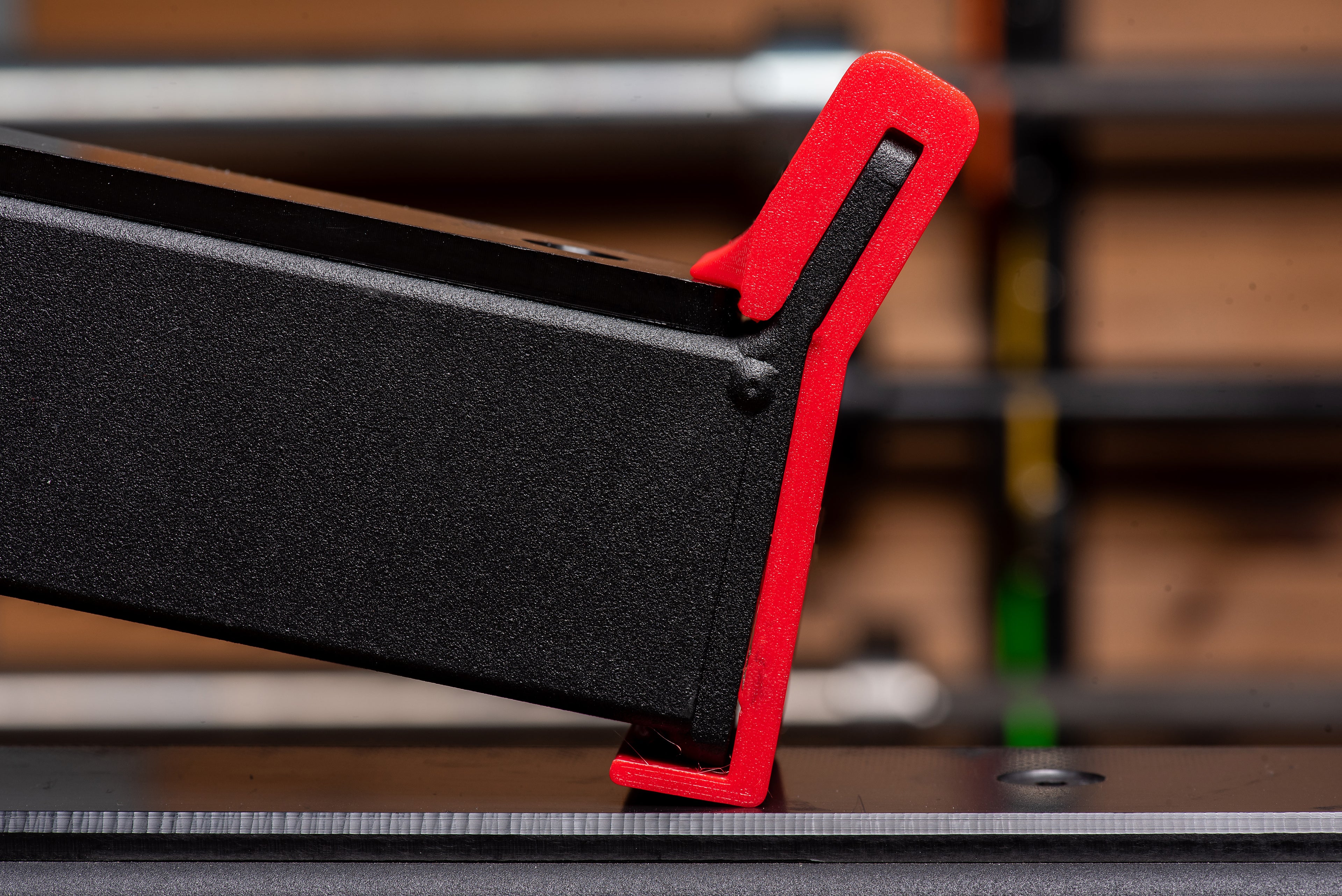 Spotter Arm Protectors - Fringe Sport 2x2