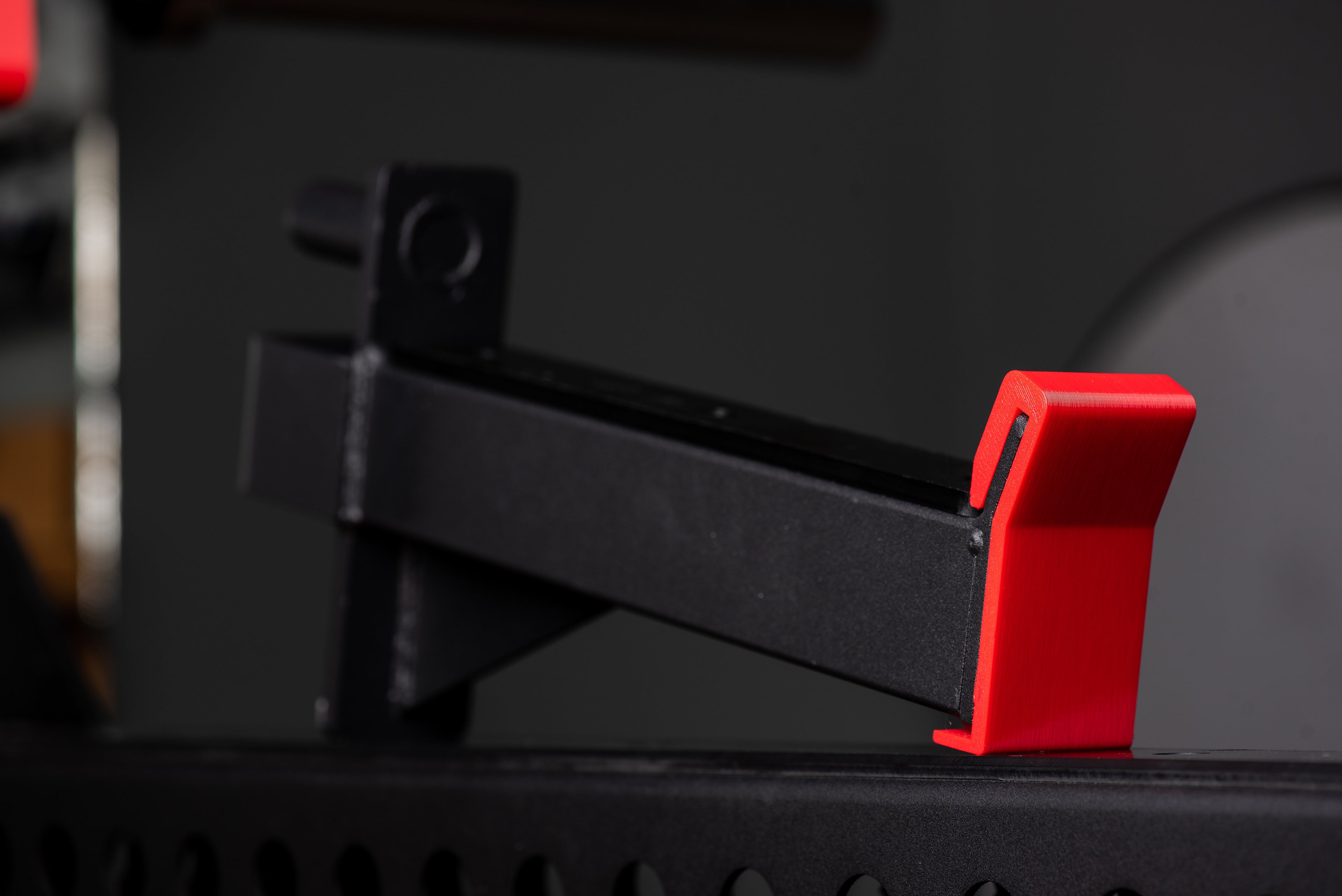 Spotter Arm Protectors - Fringe Sport 2x2