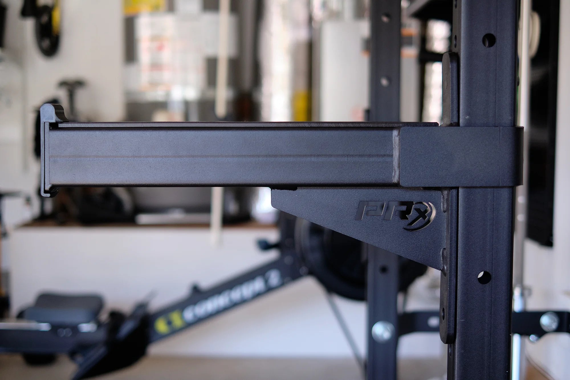 Spotter Arm Protectors - PRx Profile One