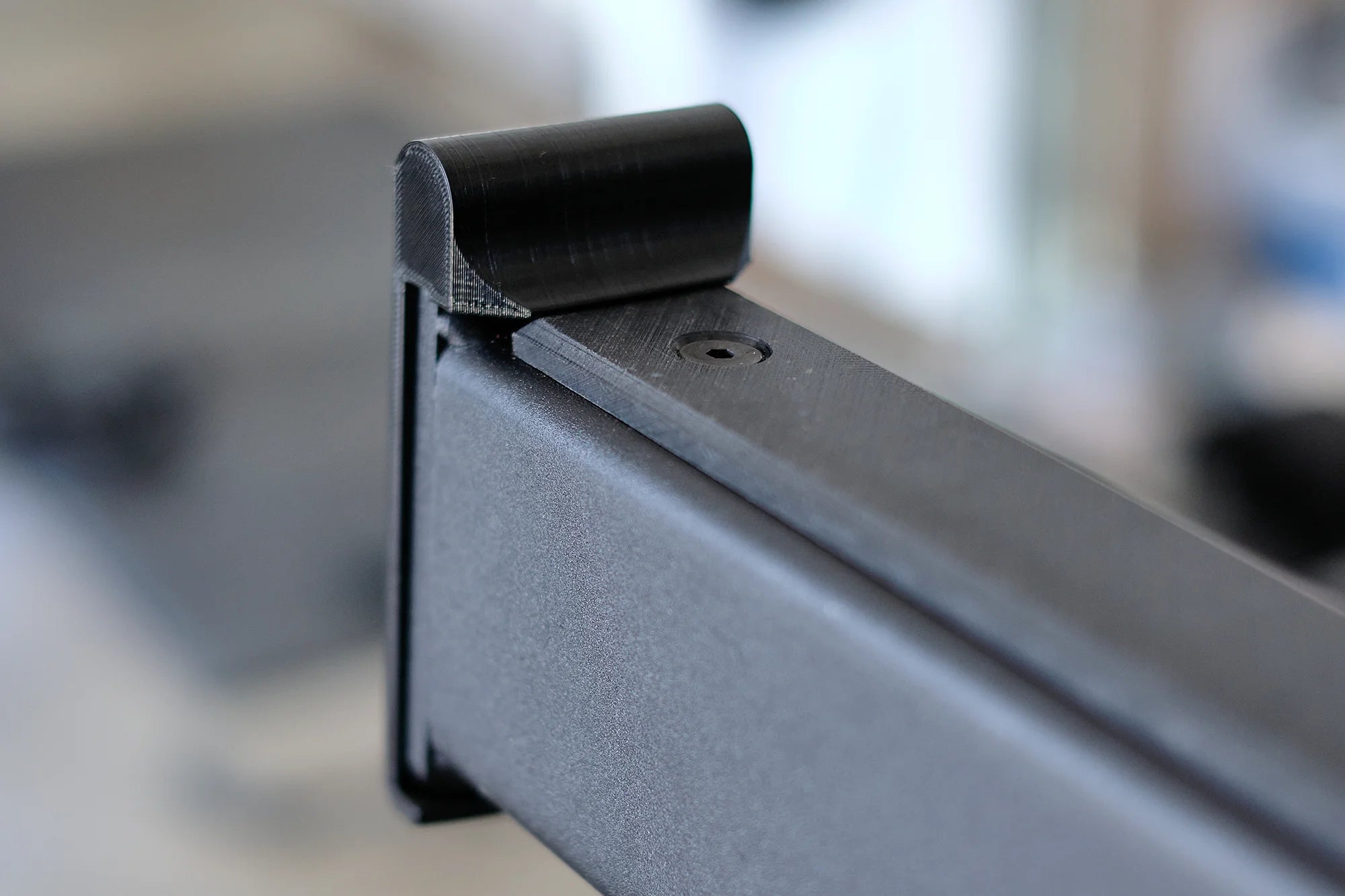 Spotter Arm Protectors - PRx Profile One