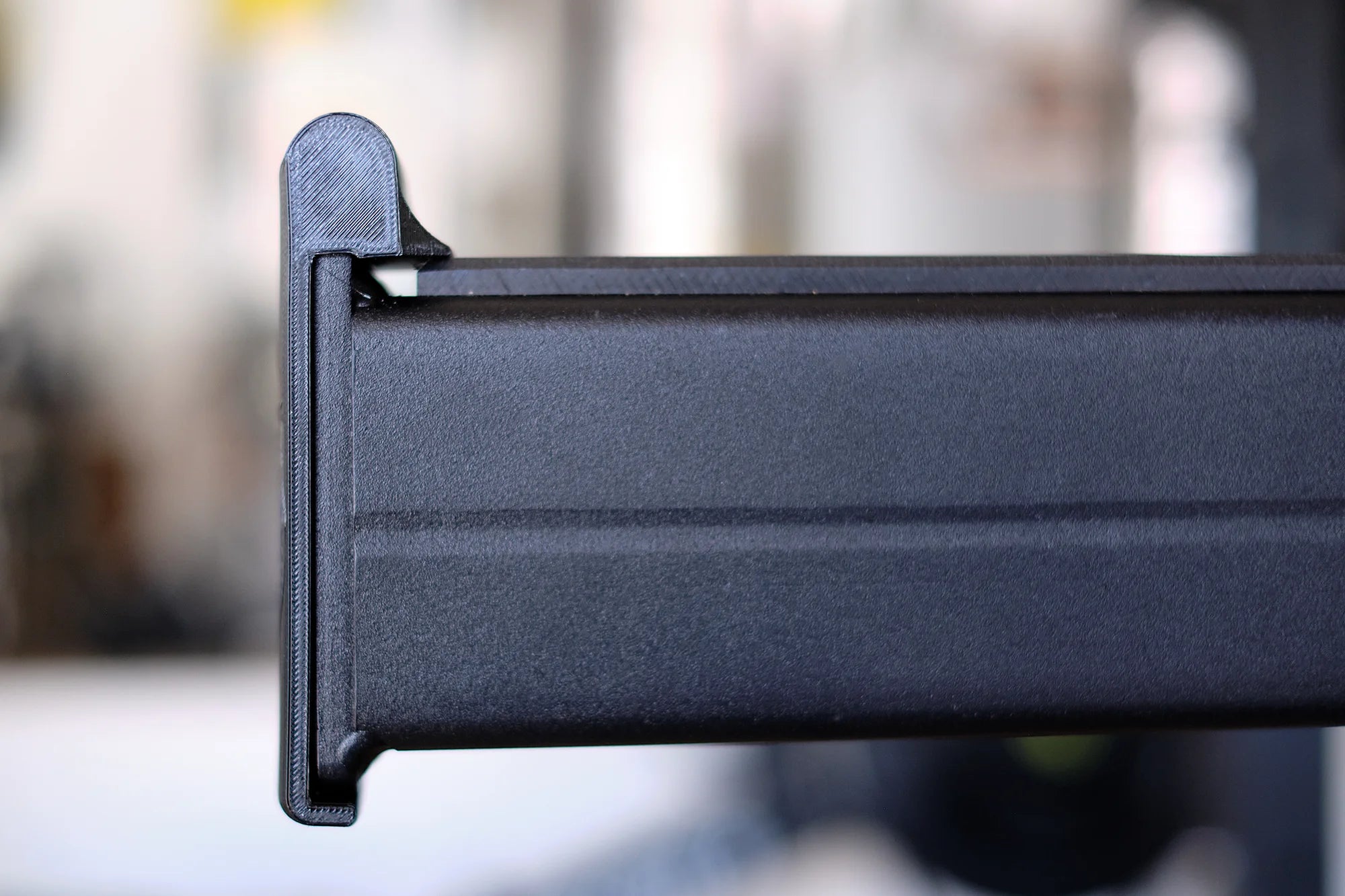 Spotter Arm Protectors - PRx Profile One