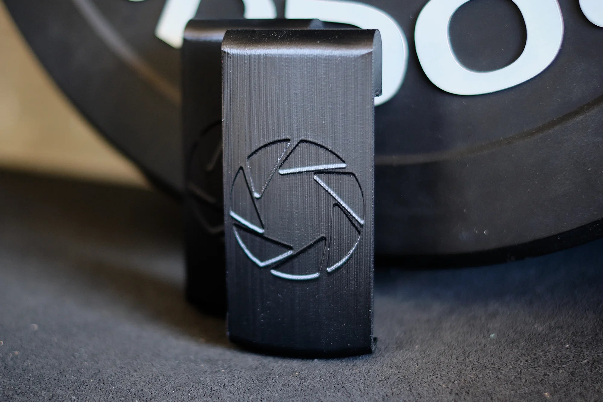 Spotter Arm Protectors - PRx Profile One