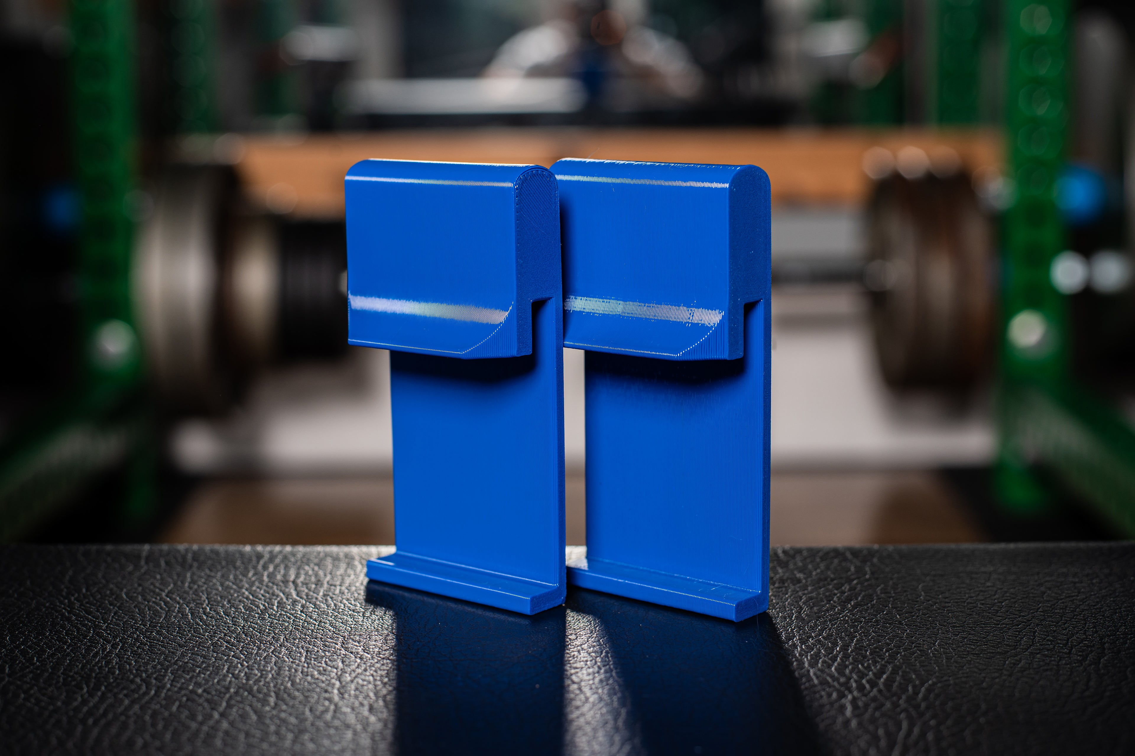 Spotter Arm Protectors - Titan Fitness T-2