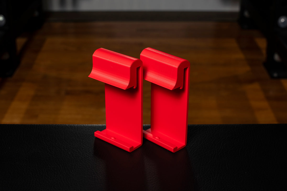 Monster safety hotsell spotter arms 2.0