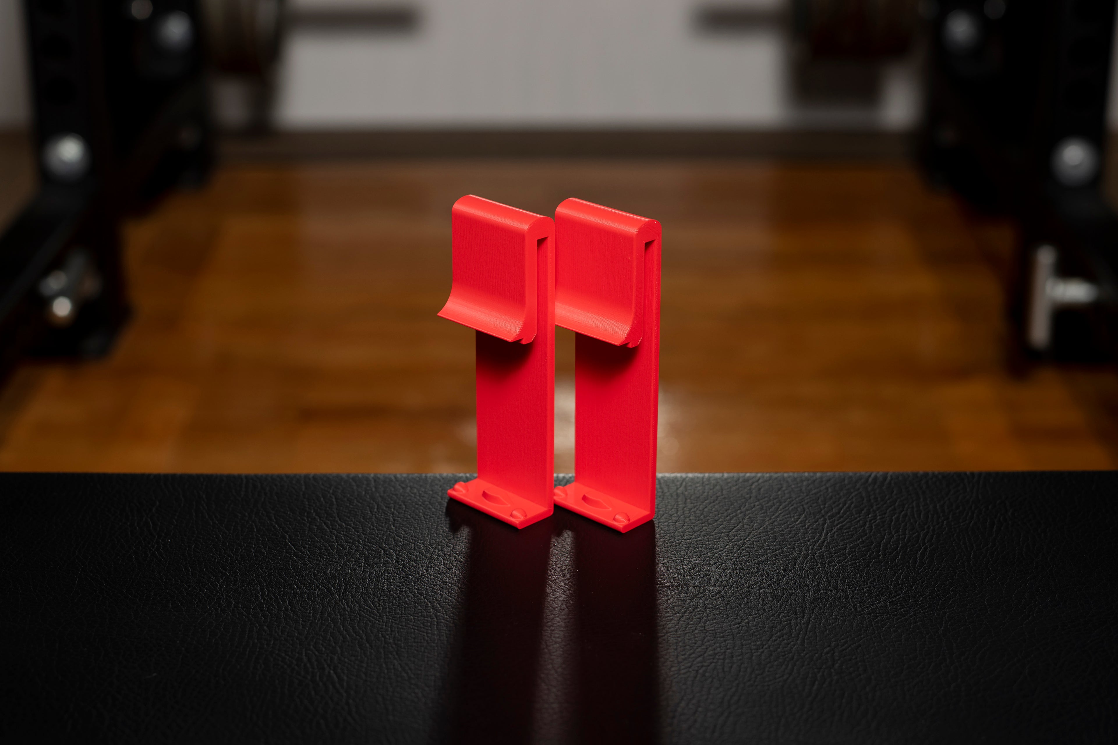 Spotter Arm Protectors - Titan Fitness T-3 V2