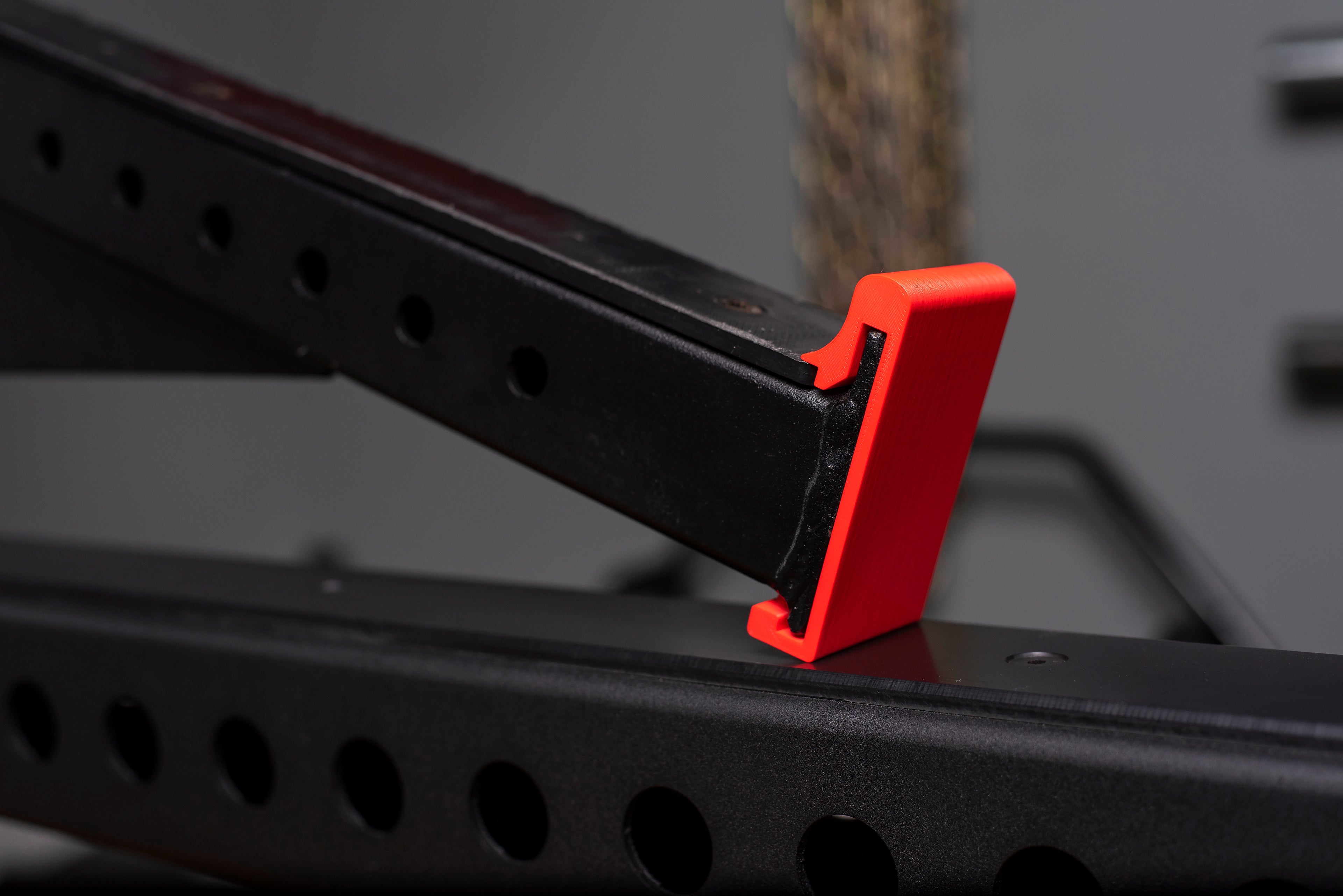 Spotter Arm Protectors - Titan Fitness T-3 V1