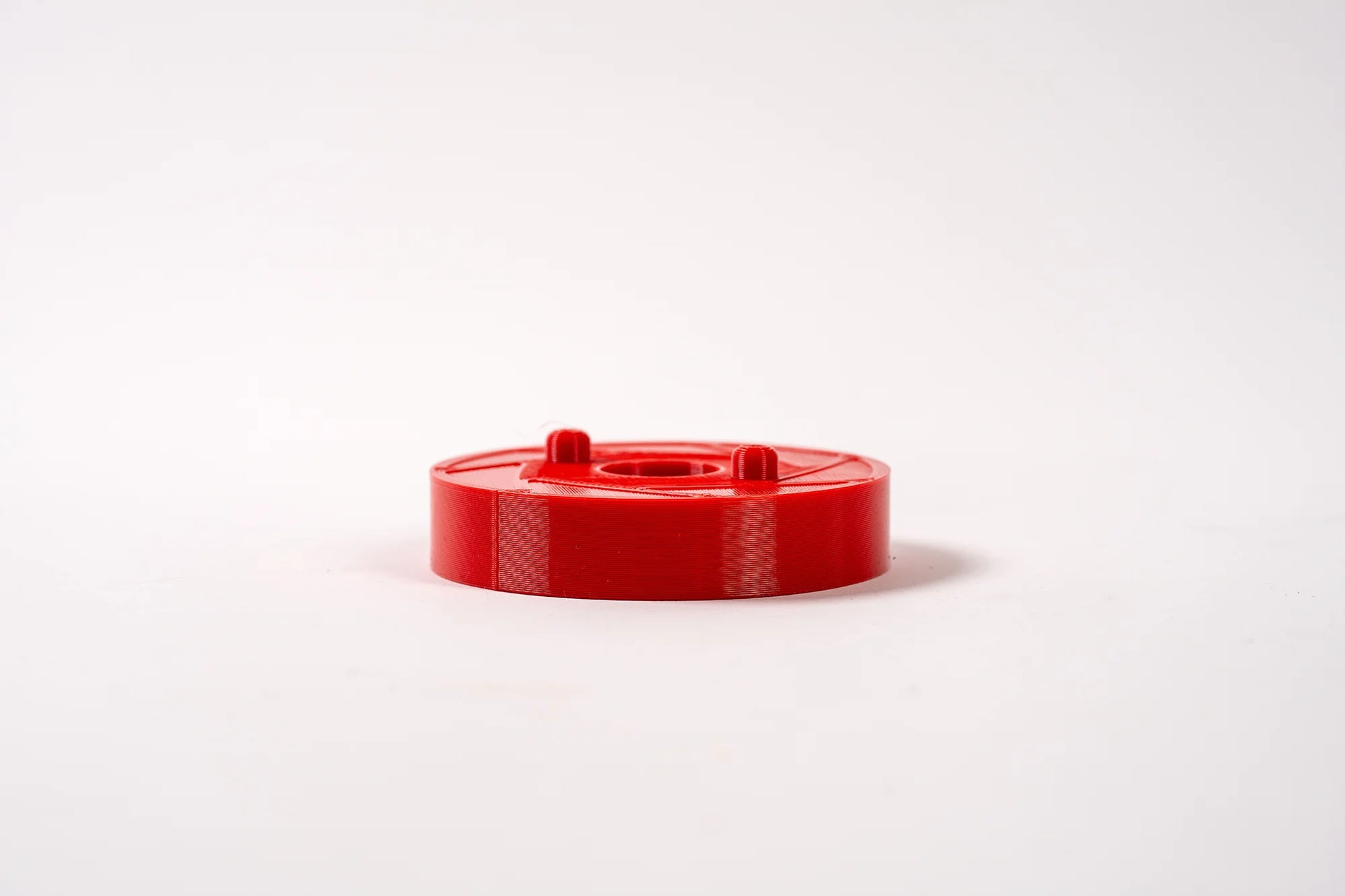 Adex Club & Mace Spacers