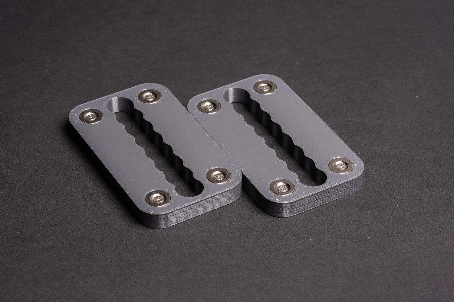 Rogue Fitness Monster Lite (3x3) to Infinity (2x3) Retrofit Adapter