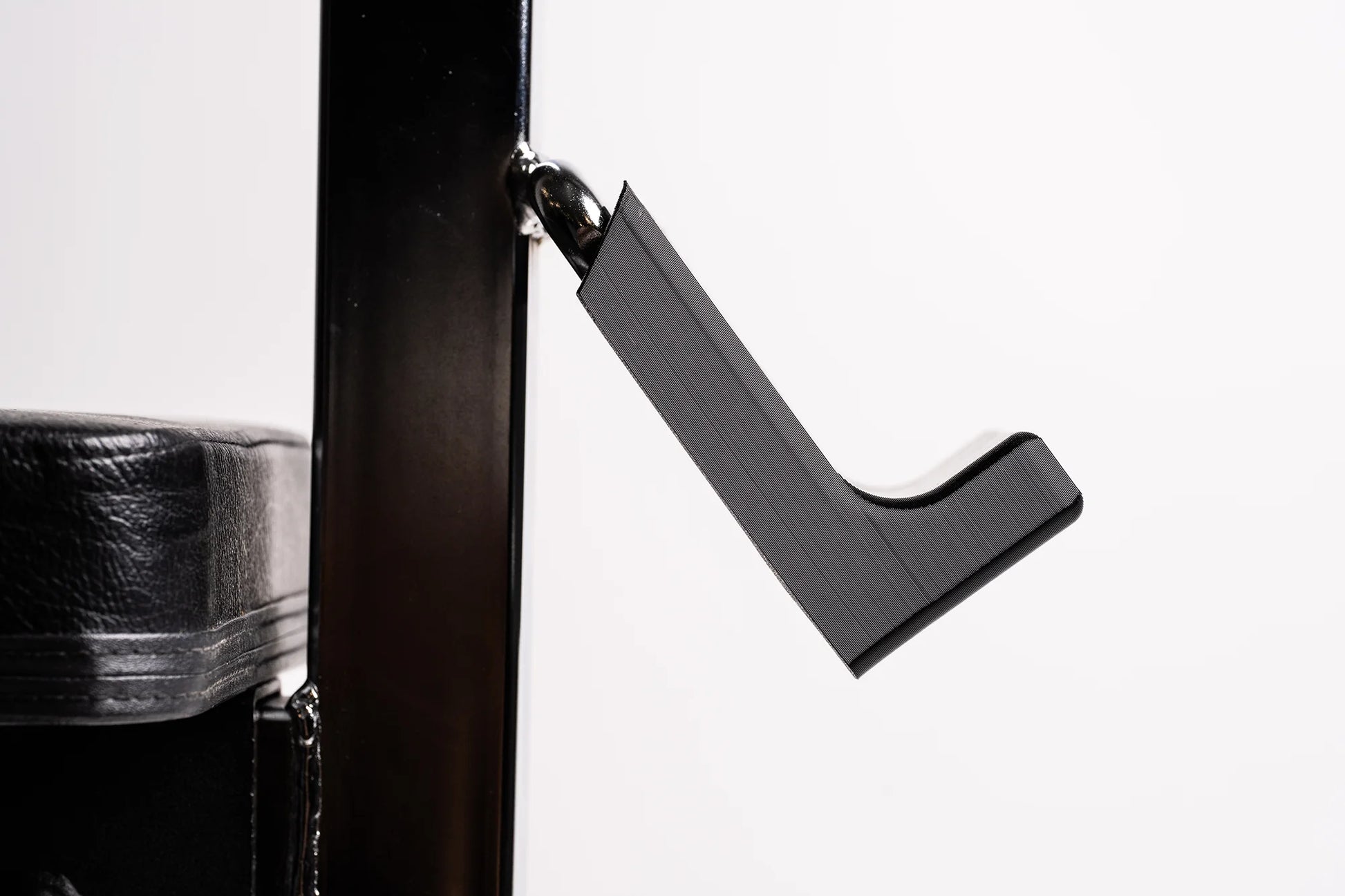 Barbell Cradle for Ironmaster Preacher Curl