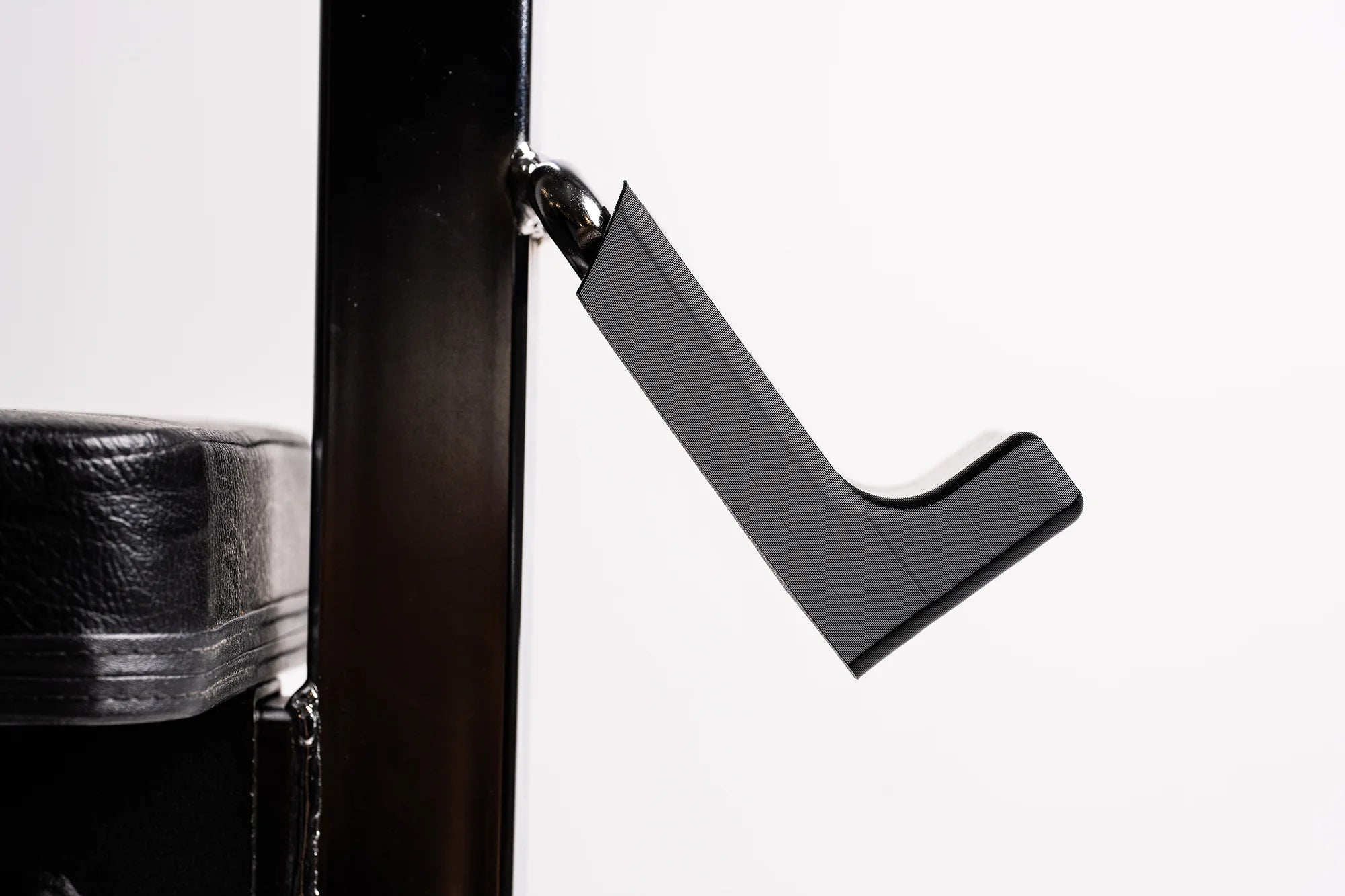 Barbell Cradle for Ironmaster Preacher Curl