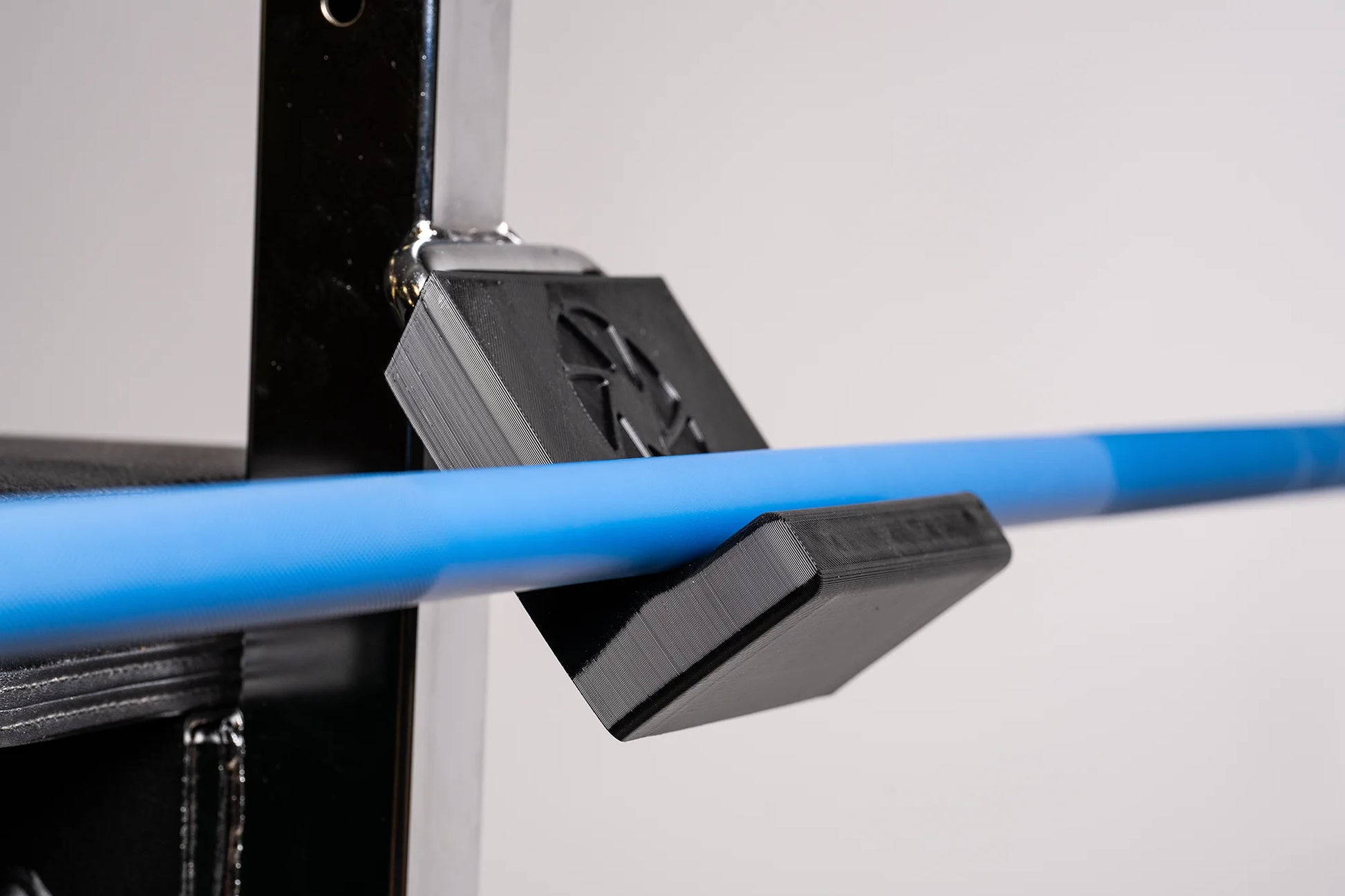 Barbell Cradle for Ironmaster Preacher Curl