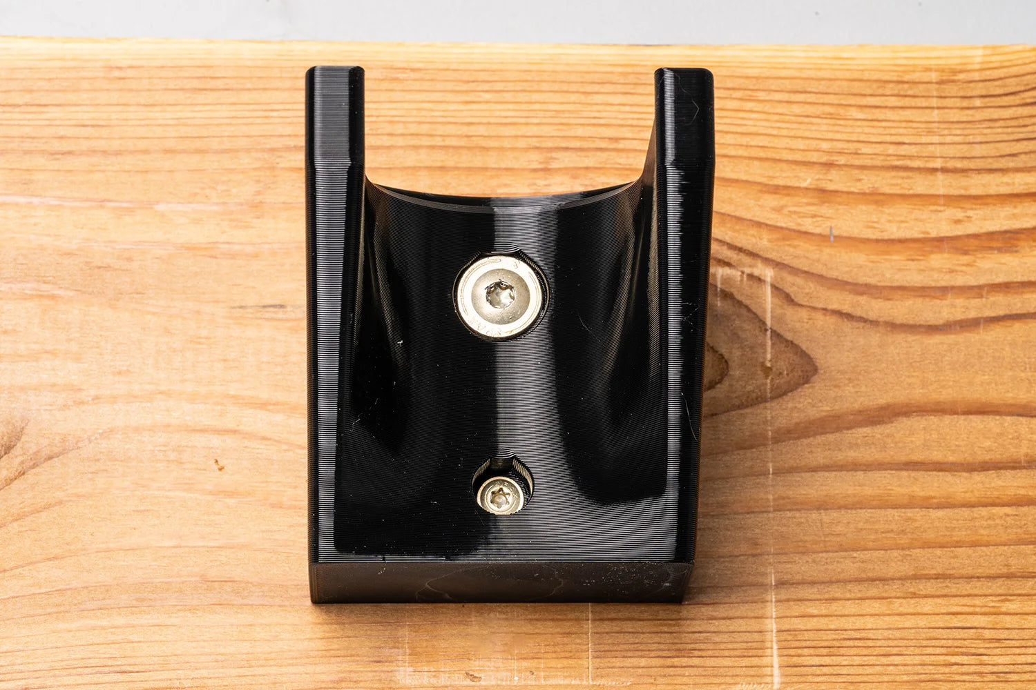 Vertical Barbell Hanger