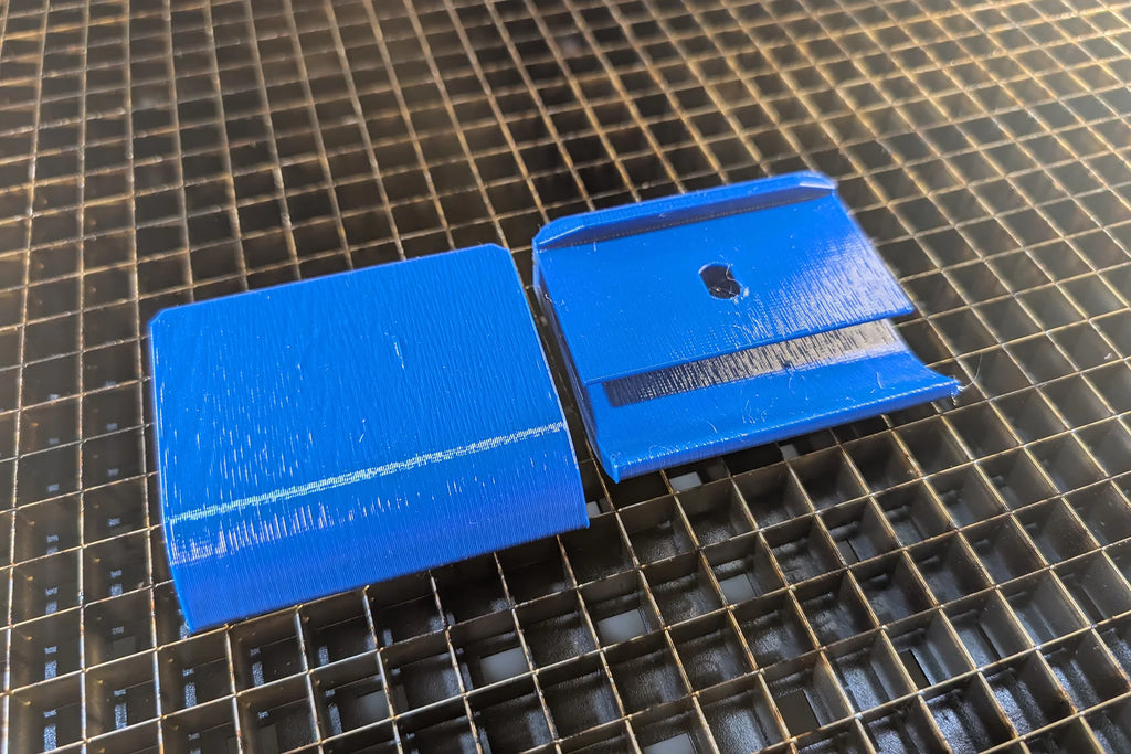 Clearance - J-Cup Protectors