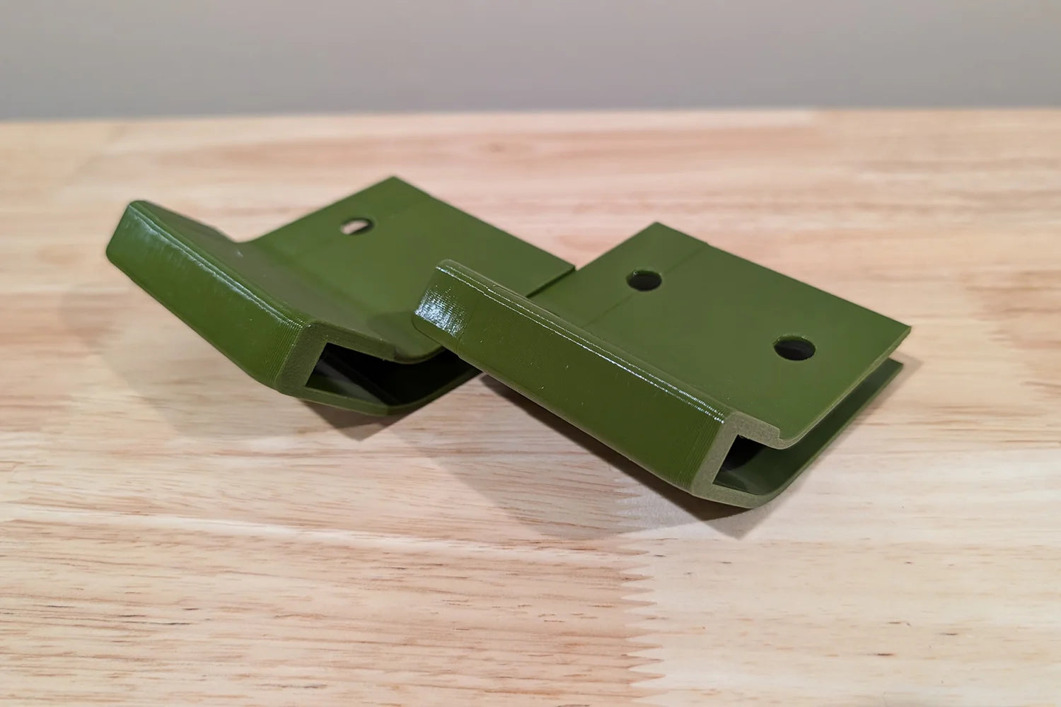 Clearance - J-Cup Protectors