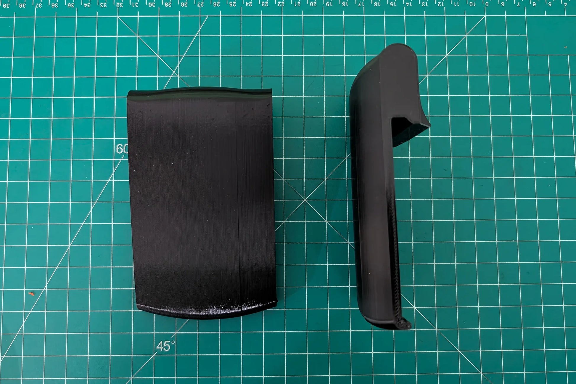 Clearance - Spotter Arm Protectors