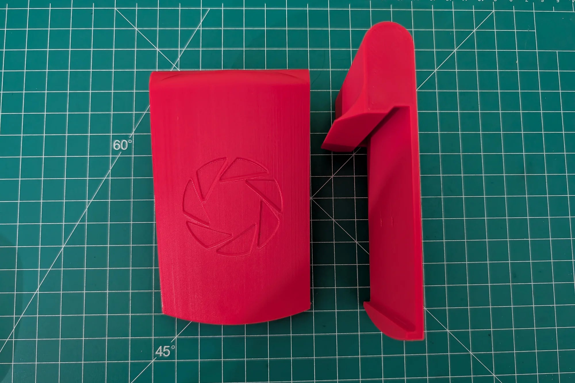 Clearance - Spotter Arm Protectors