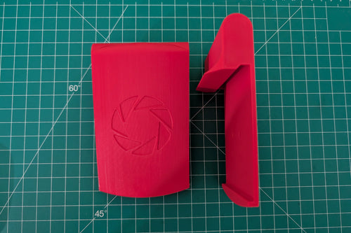 Clearance - Spotter Arm Protectors