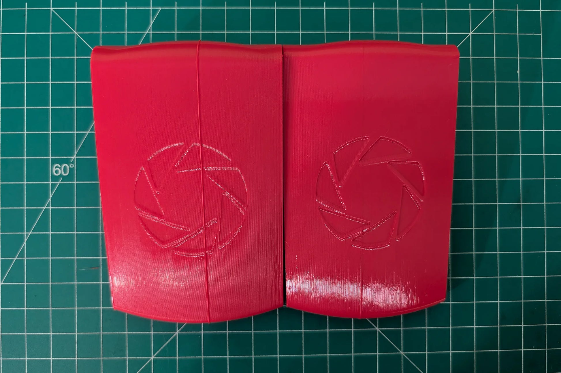 Clearance - Spotter Arm Protectors