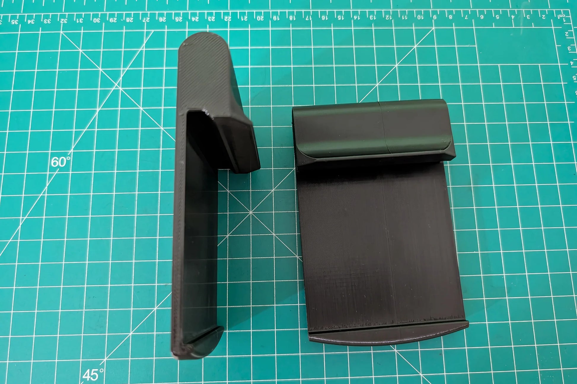 Clearance - Spotter Arm Protectors