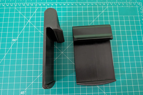Clearance - Spotter Arm Protectors