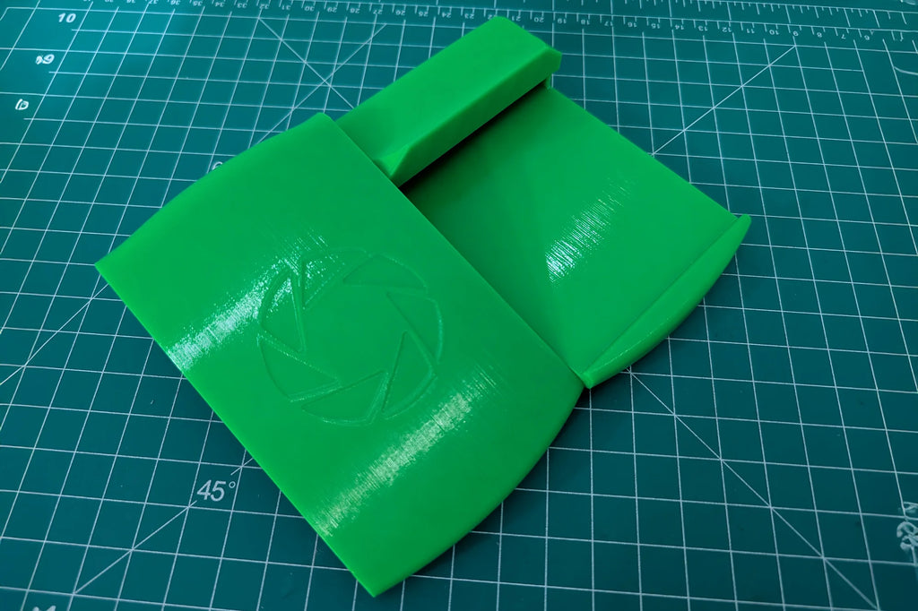 Clearance - Spotter Arm Protectors