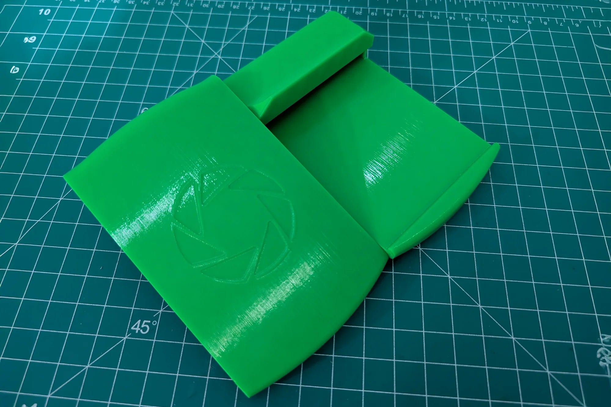 Clearance - Spotter Arm Protectors