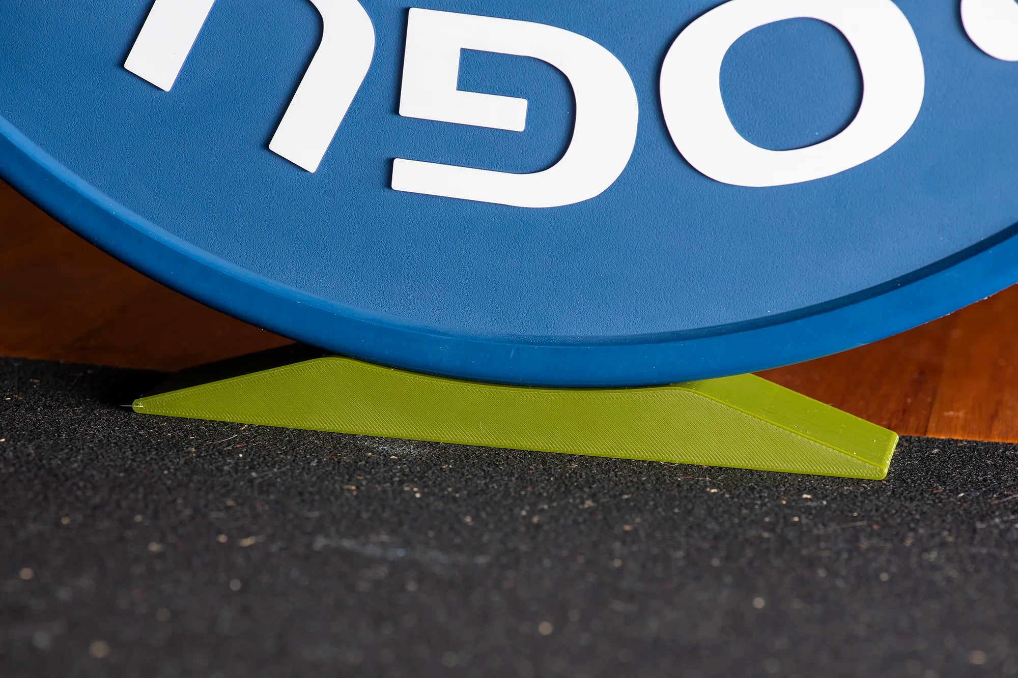 Deadlift Wedge