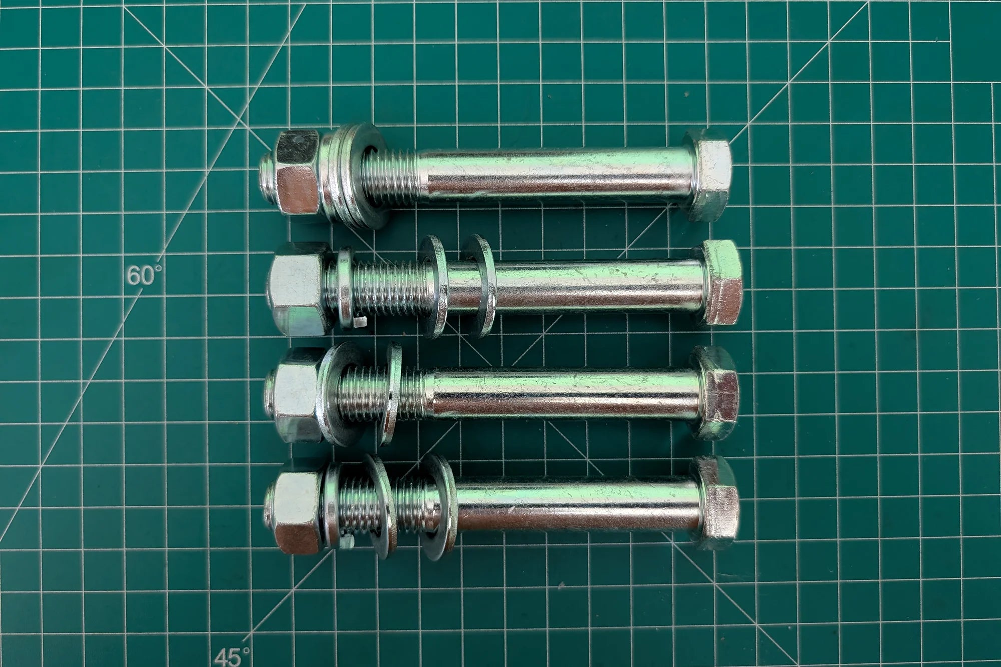 OEM Gym Equipment