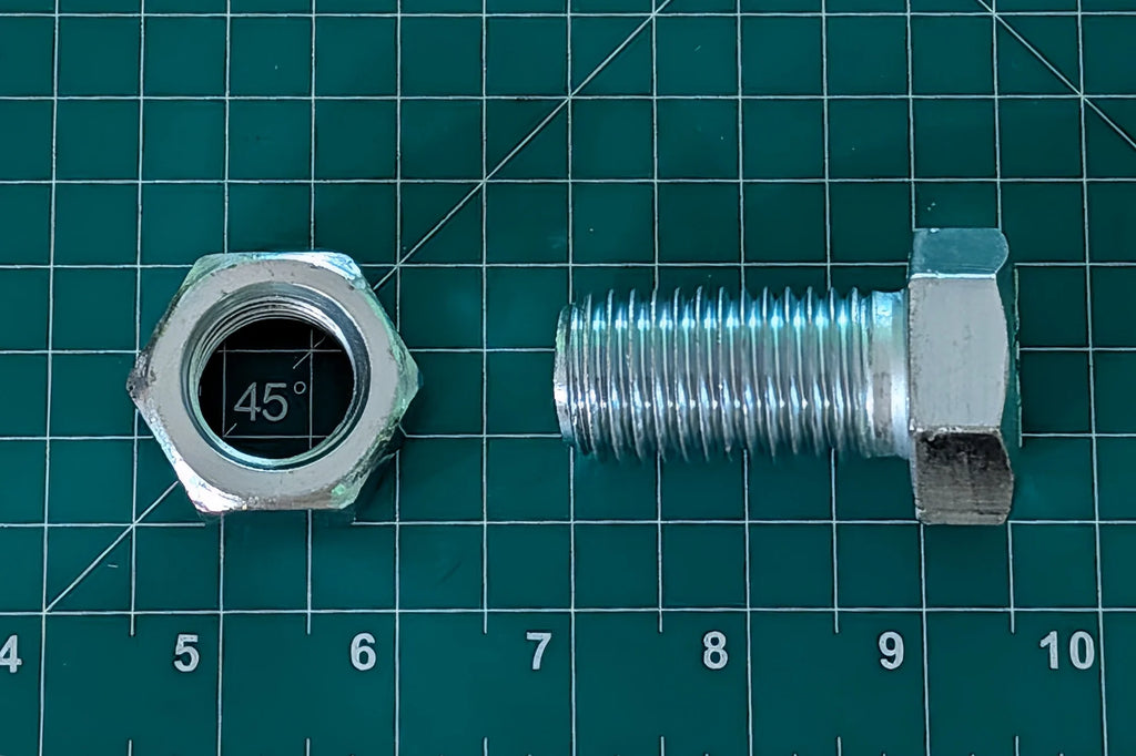 OEM Equipment Clearance