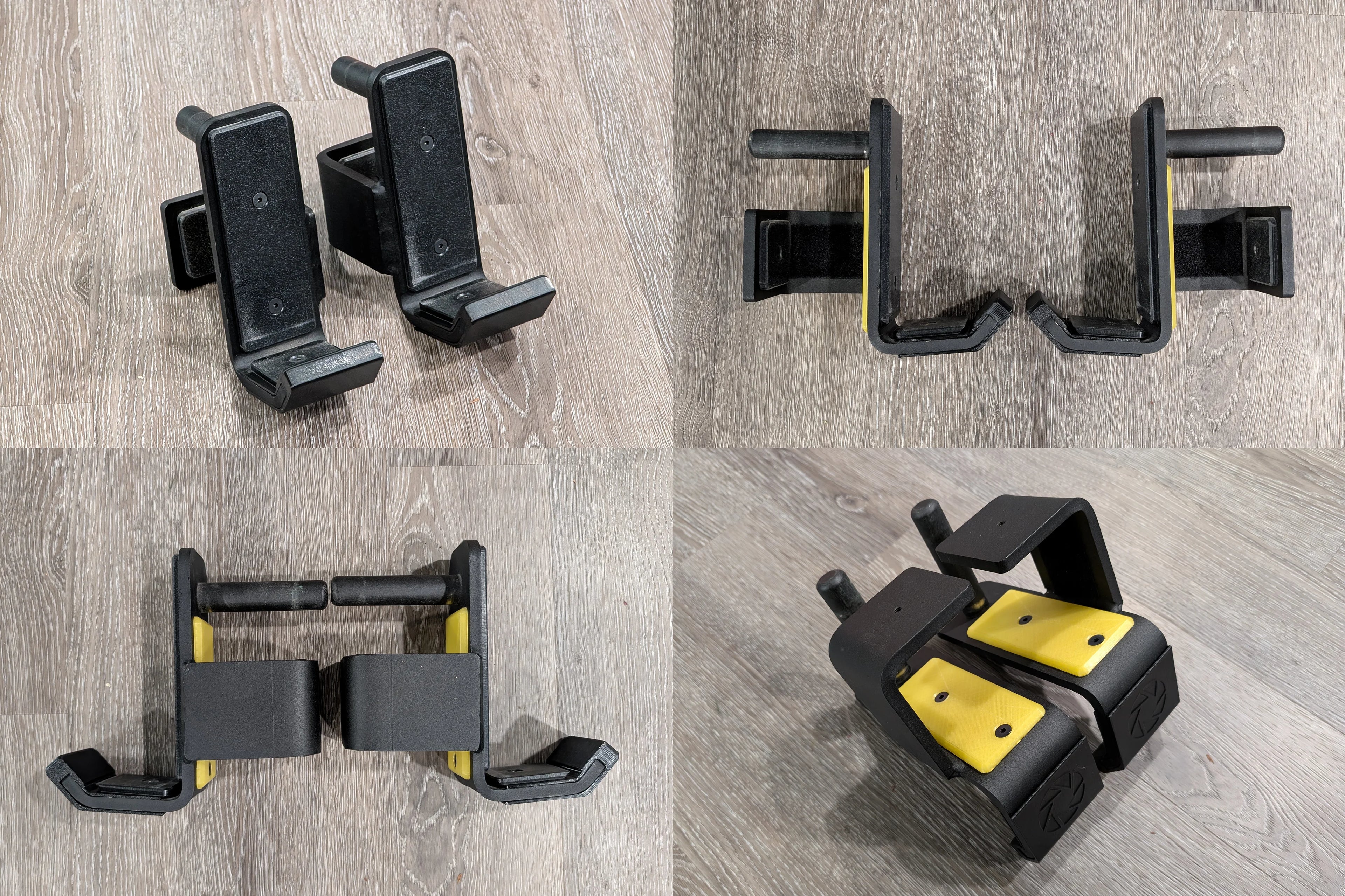 OEM Gym Equipment