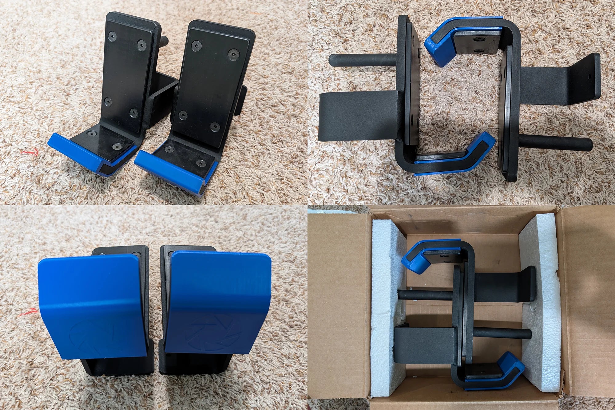 OEM Gym Equipment