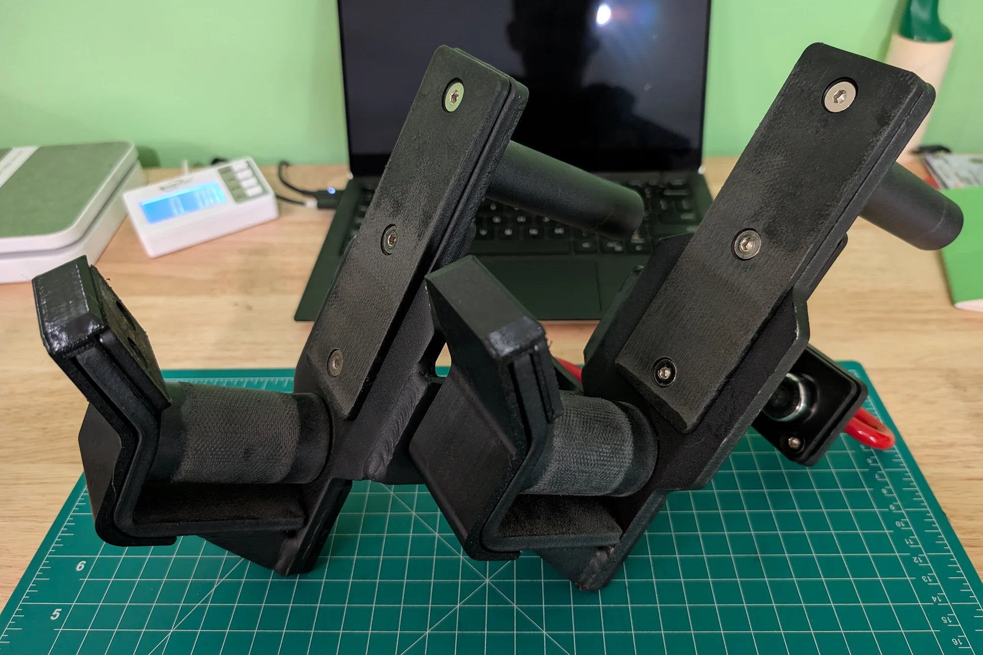 OEM Gym Equipment