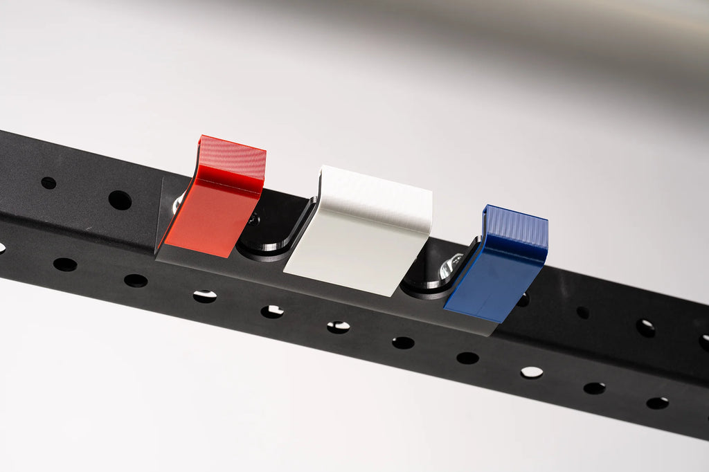 Protectors for REP Fitness Dual Barbell Hanger