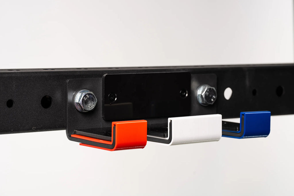 Protectors for REP Fitness Dual Barbell Hanger