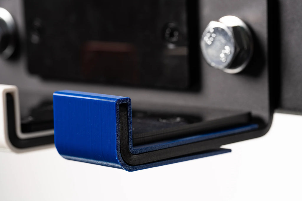 Protectors for REP Fitness Dual Barbell Hanger