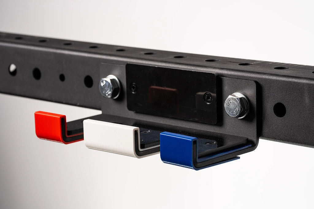 Protectors for REP Fitness Dual Barbell Hanger