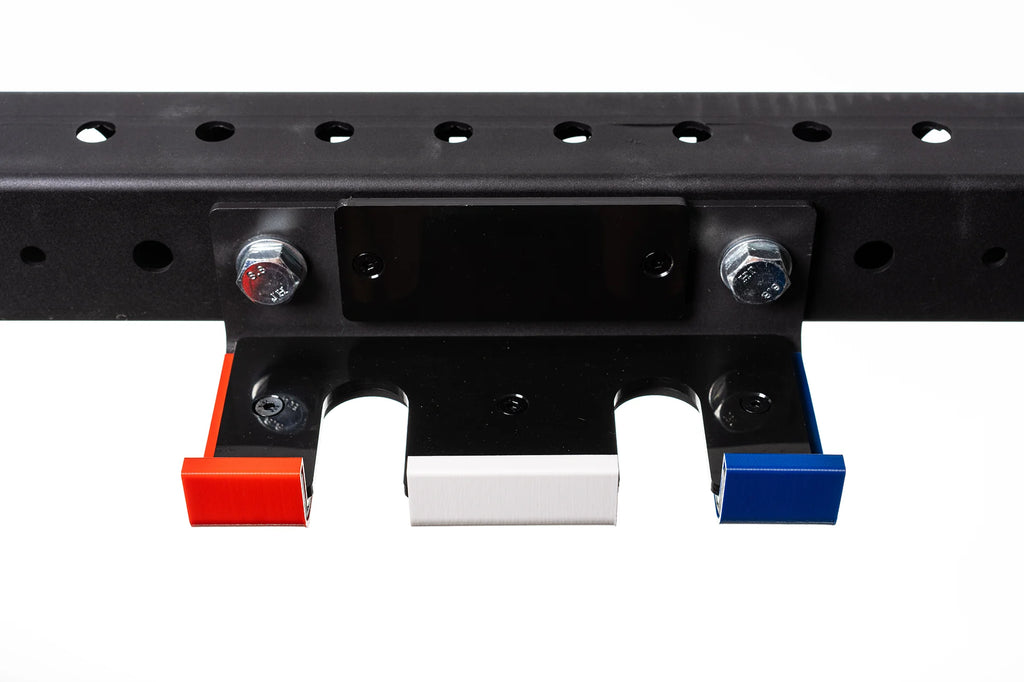 Protectors for REP Fitness Dual Barbell Hanger