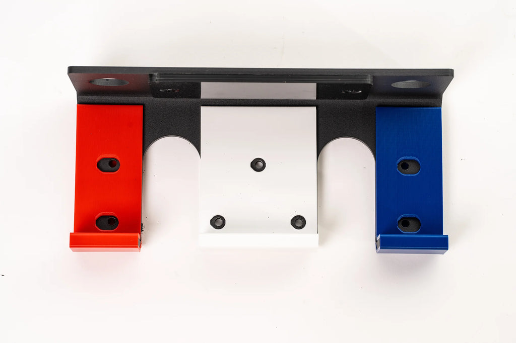 Protectors for REP Fitness Dual Barbell Hanger