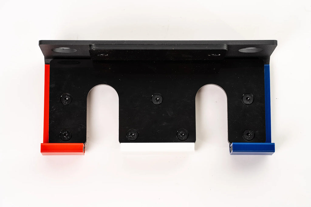 Protectors for REP Fitness Dual Barbell Hanger