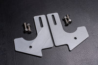 Barbell Protection for Rogue V2 Gun Rack