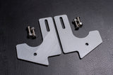 Barbell Protection for Rogue V2 Gun Rack