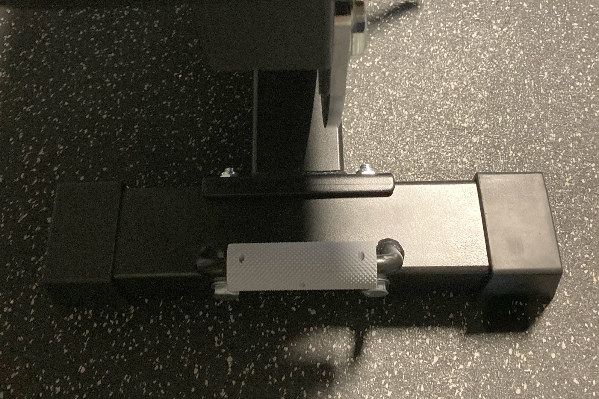 Grip Handle for Ironmaster Super Bench PRO V2