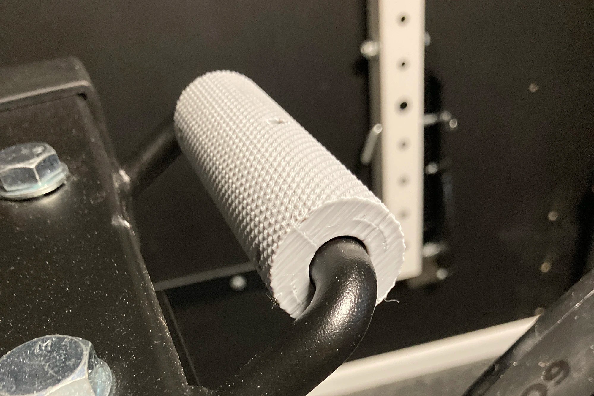 Grip Handle for Ironmaster Super Bench PRO V2