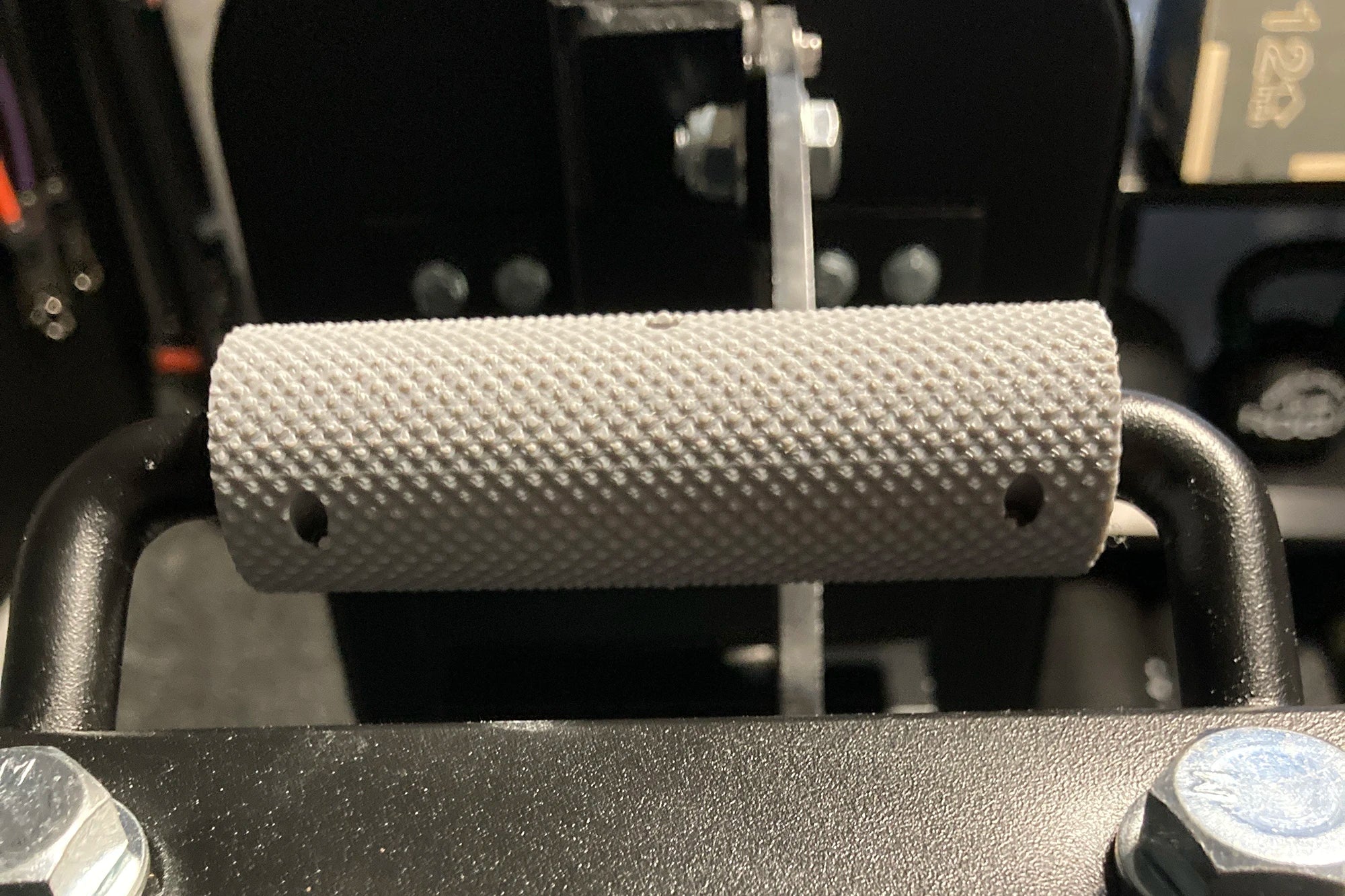 Grip Handle for Ironmaster Super Bench PRO V2