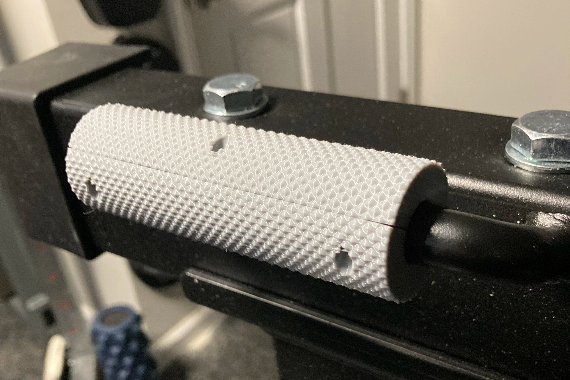 Grip Handle for Ironmaster Super Bench PRO V2