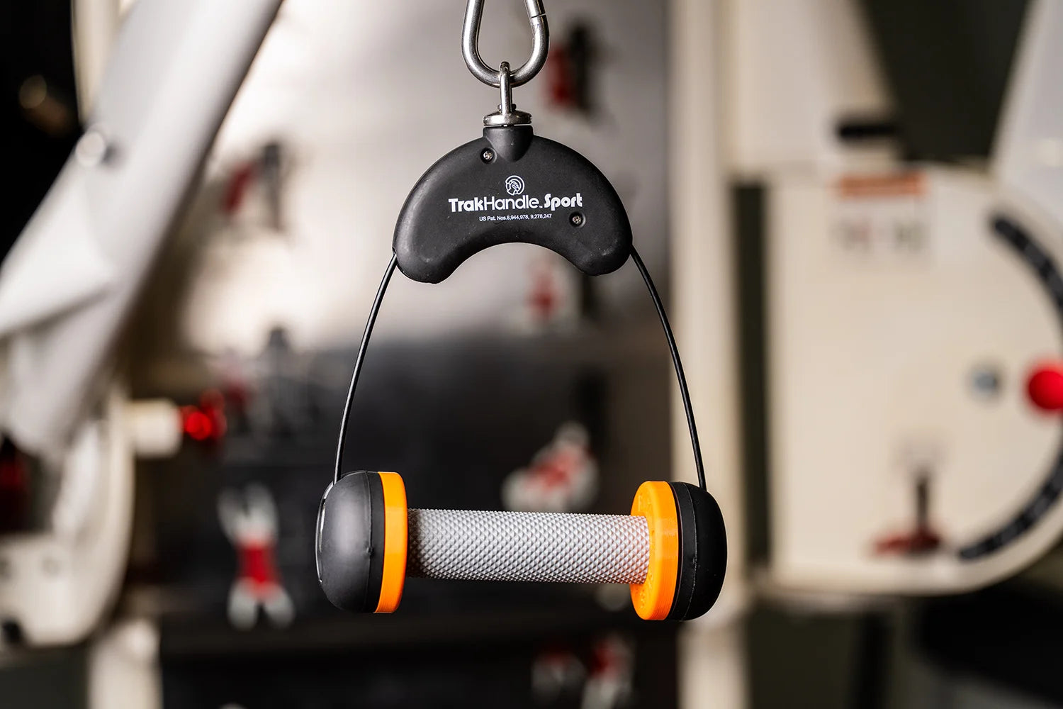 TrakHandle Sport Handle Upgrade